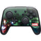 Marvel Tony Stark Iron Man Nintendo Skins